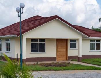 1 bedroom detached bungalow for sale